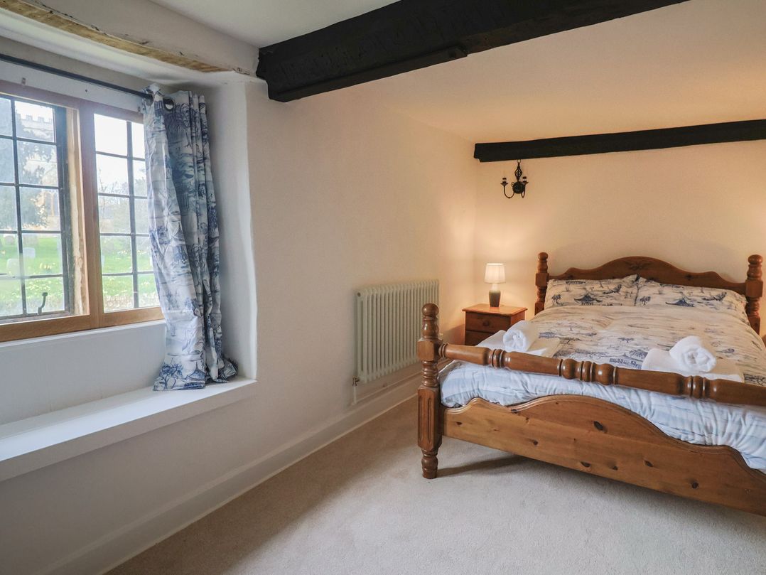 Manor Cottage