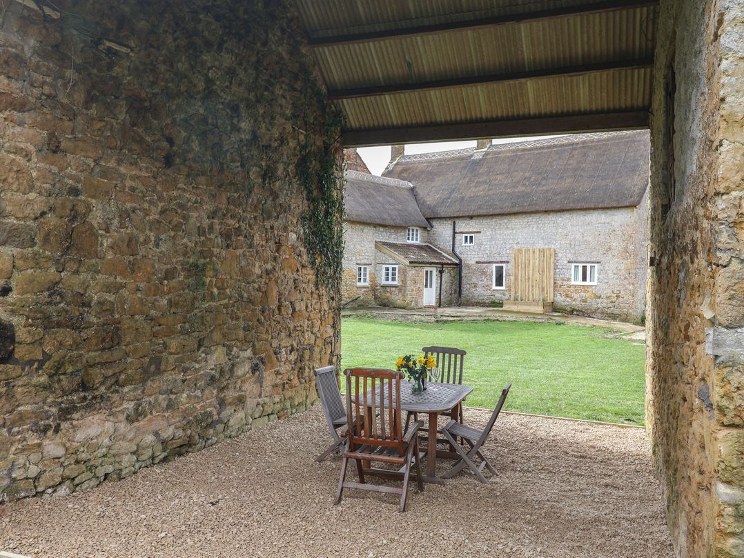 Manor Cottage