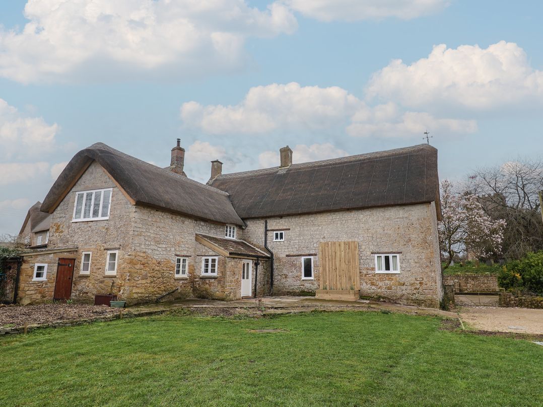 Manor Cottage