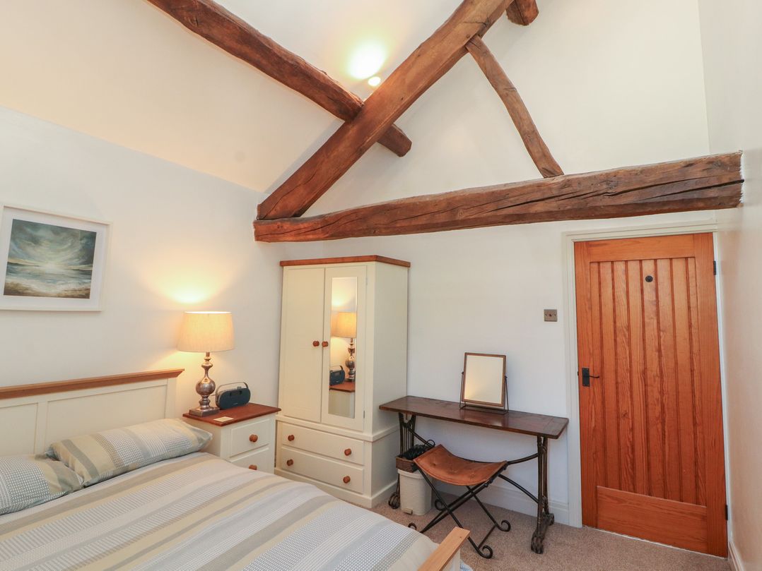 Tullythwaite Barn