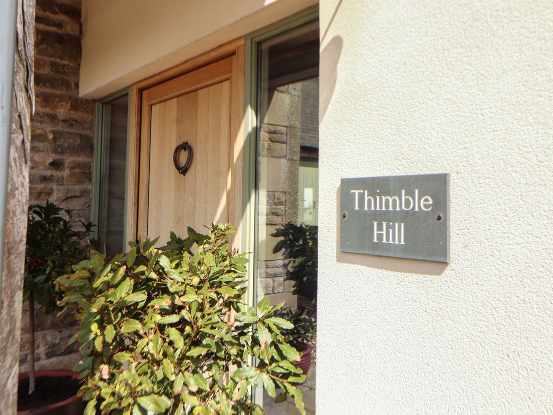 Thimble Hill