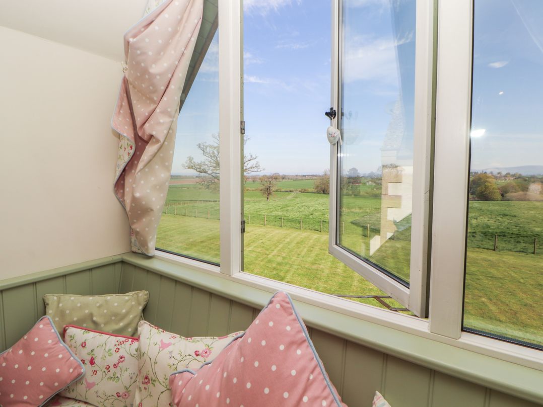 Thimble Hill