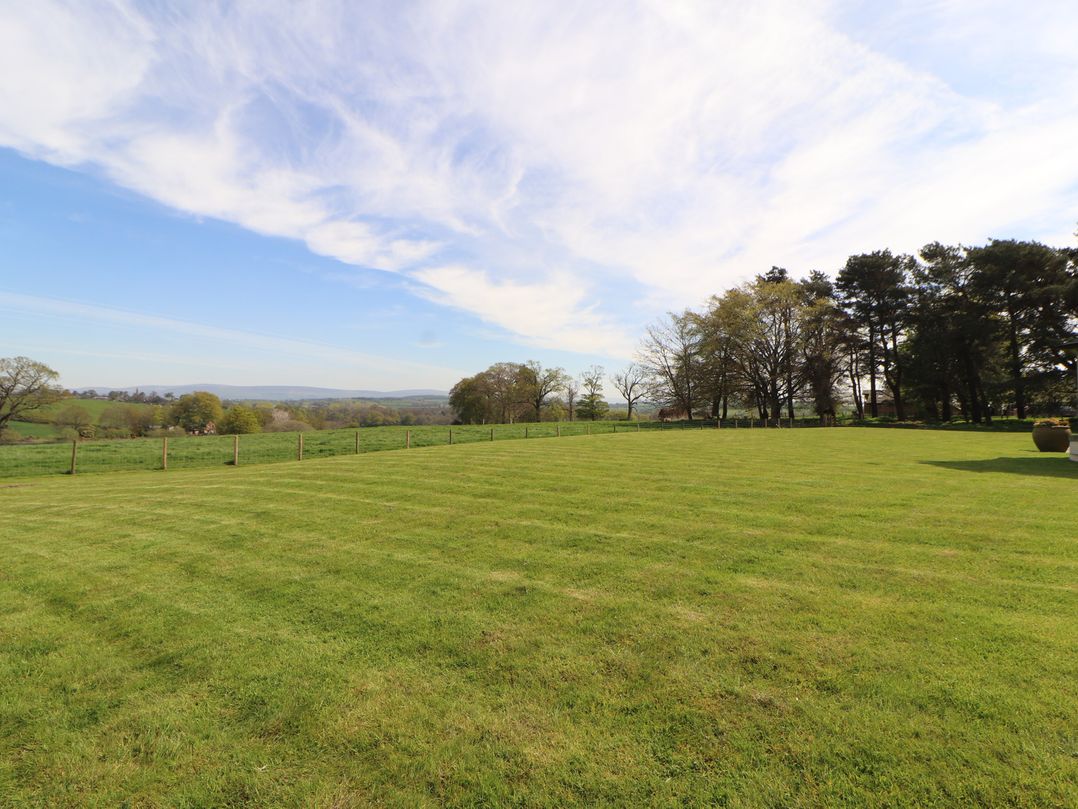 Thimble Hill
