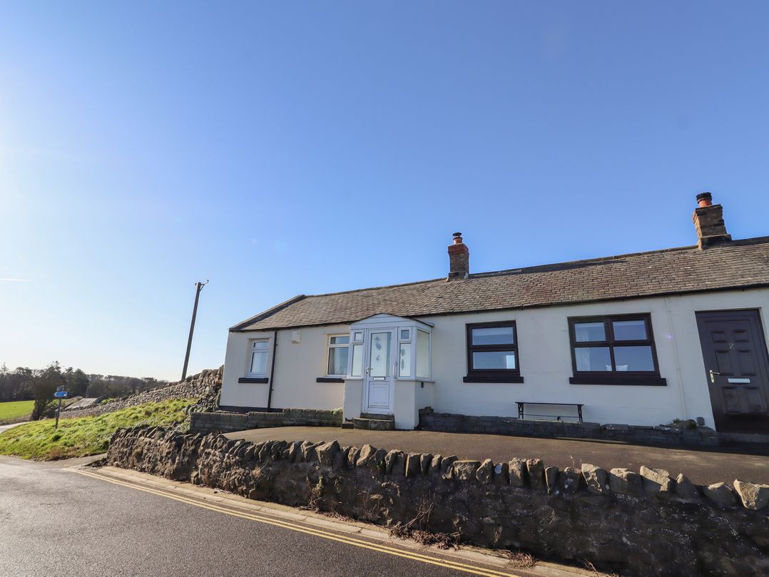 Harry's Cottage