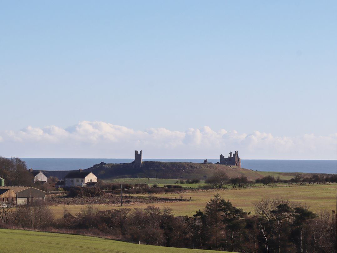 Harry's Cottage