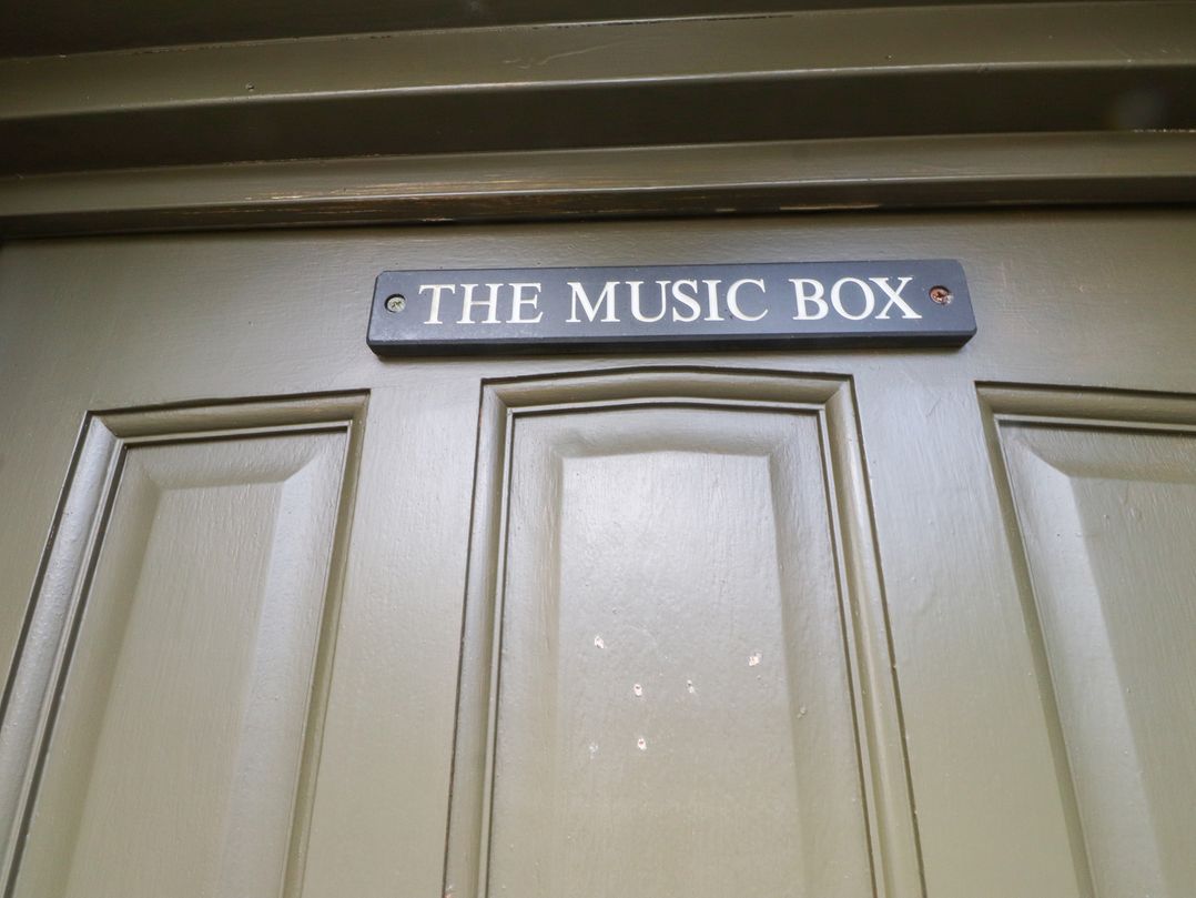 The Music Box