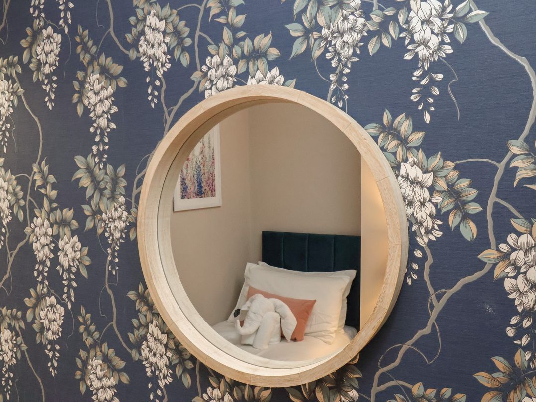 Apartment 2, Blackburn Heights