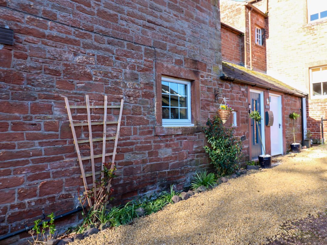 Broadwath Old House