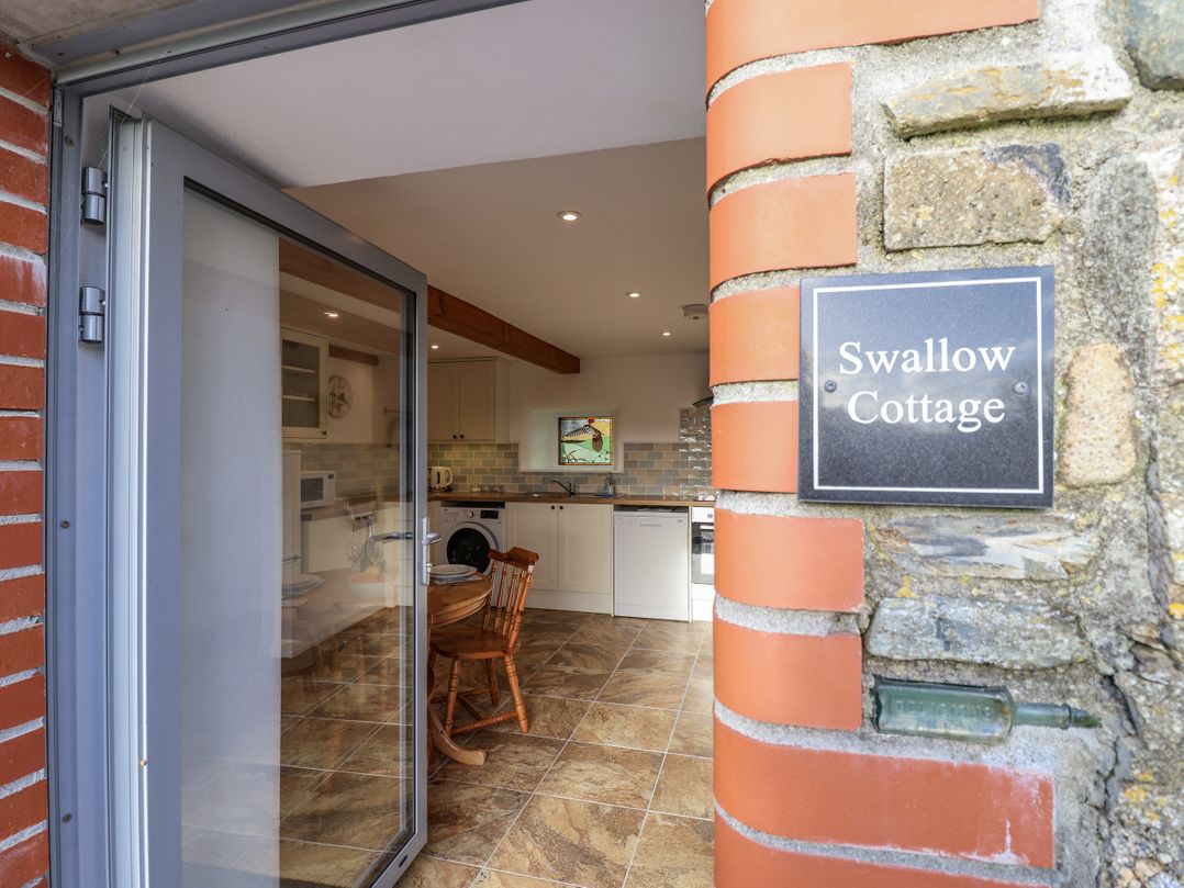 Swallow Cottage