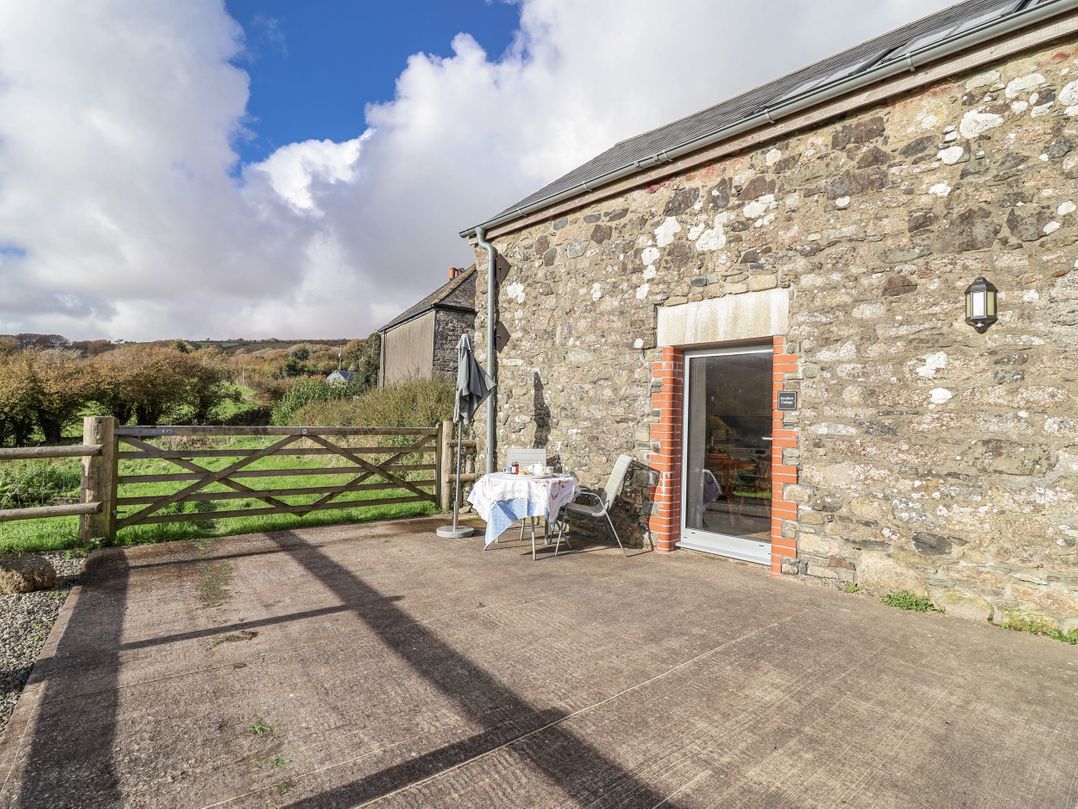 Swallow Cottage