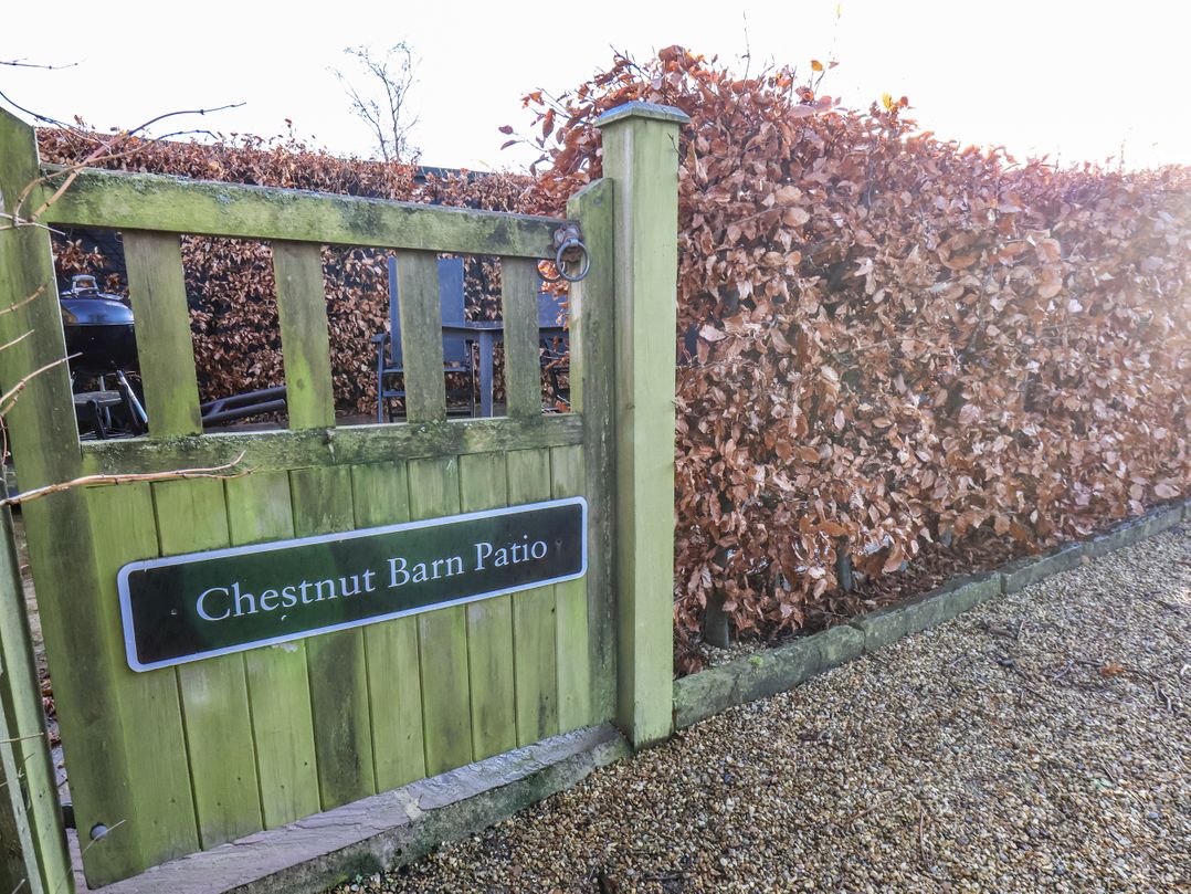 Chestnut Barn
