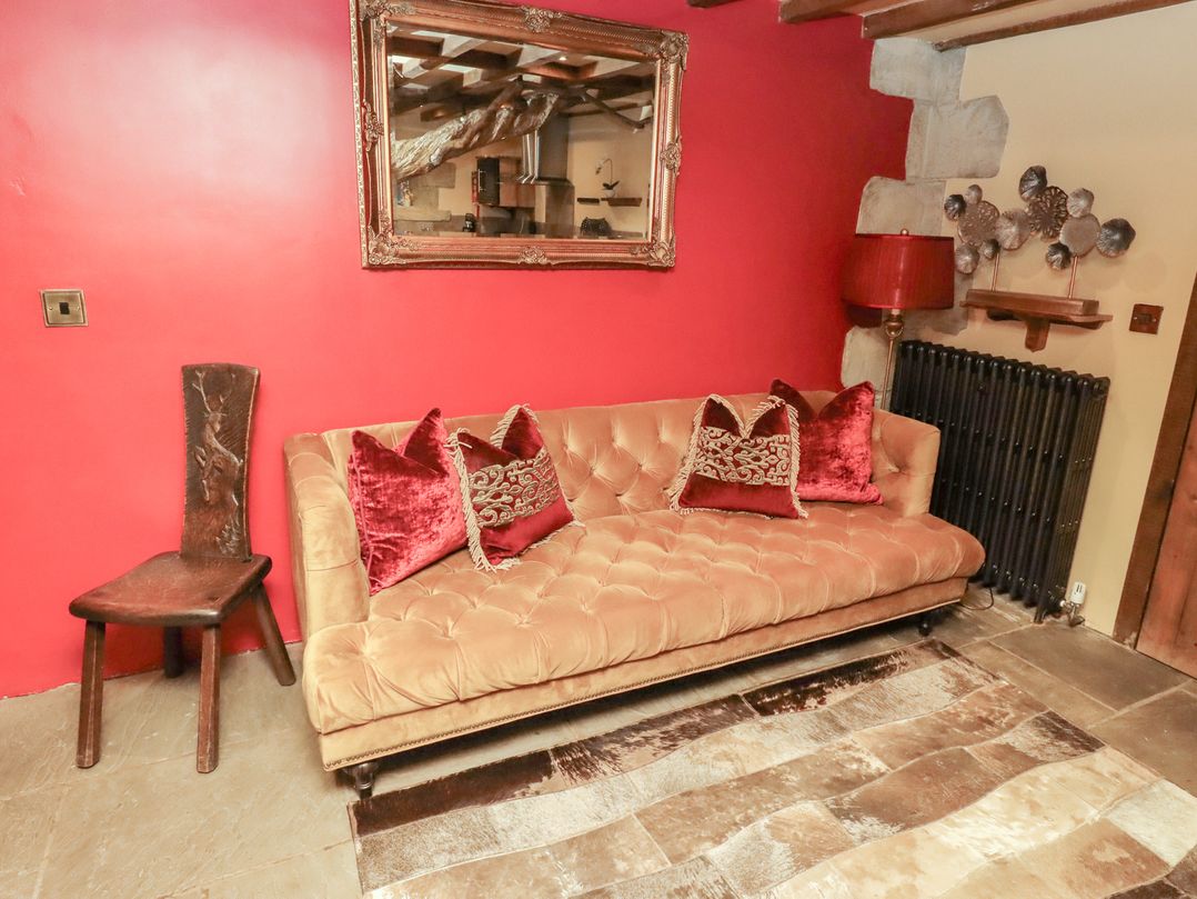 The Medieval Romantic