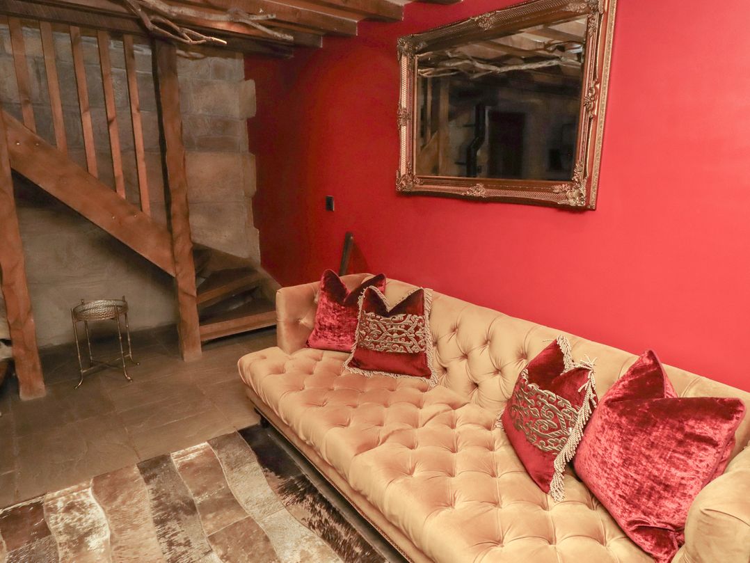 The Medieval Romantic