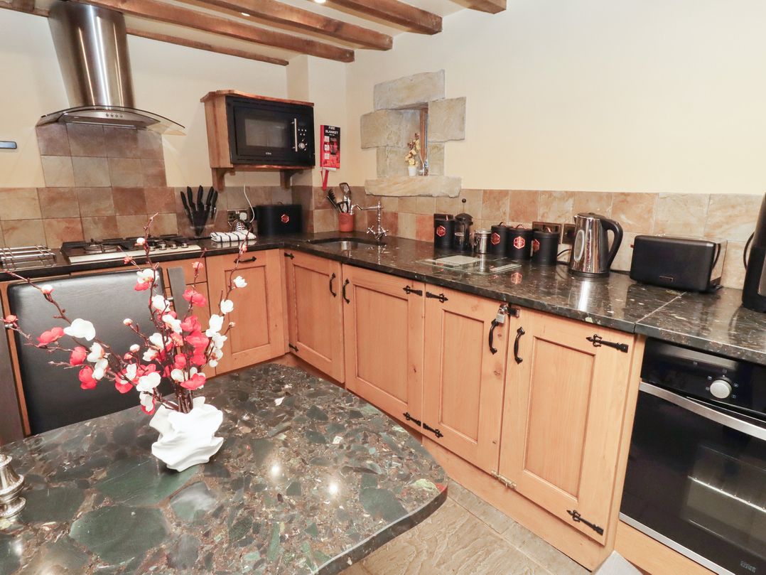 The Medieval Romantic