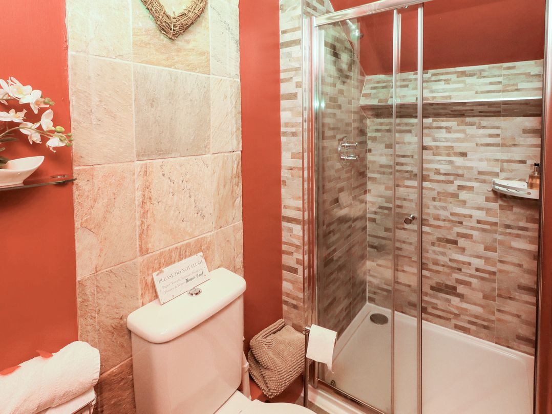 The Medieval Romantic