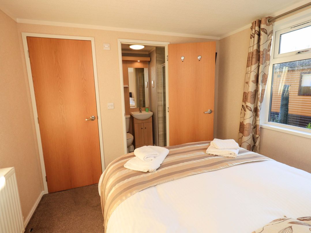 Kingfisher Lodge - Arnside 14