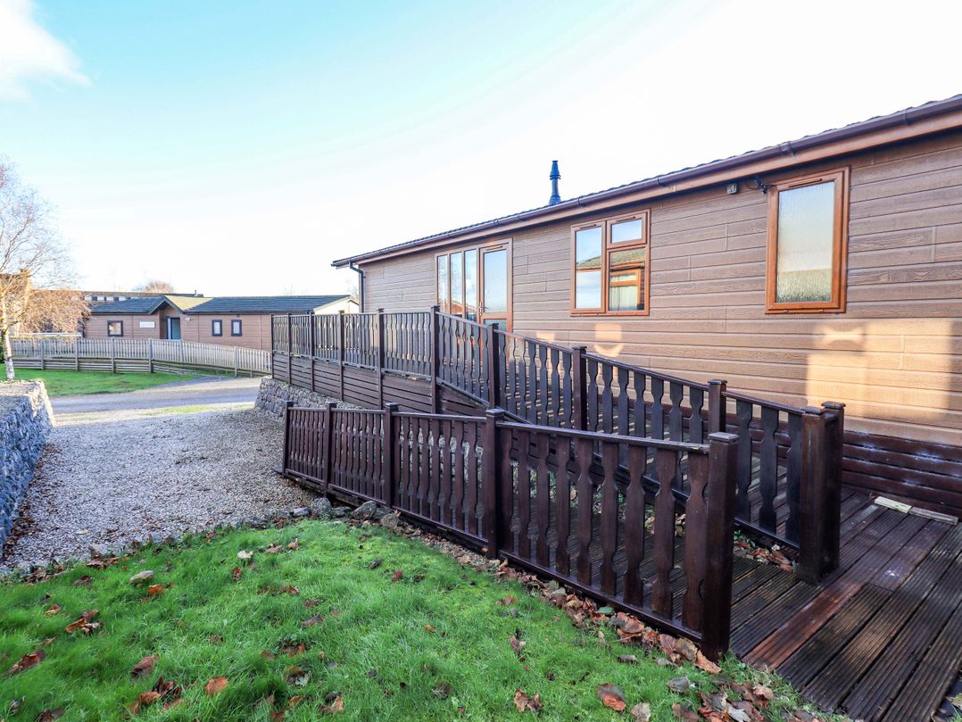 Kingfisher Lodge - Arnside 14