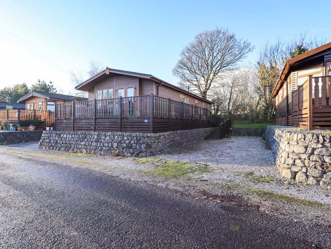 Kingfisher Lodge - Arnside 14