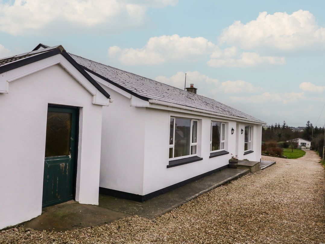 Bungalow Falcarragh