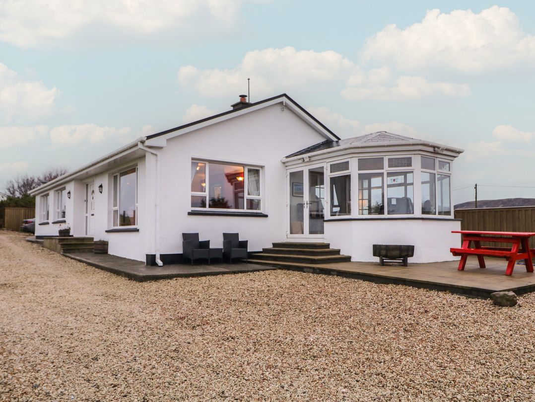 Bungalow Falcarragh