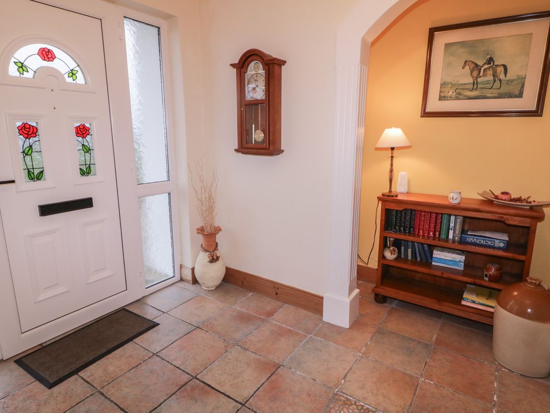 Bungalow Falcarragh