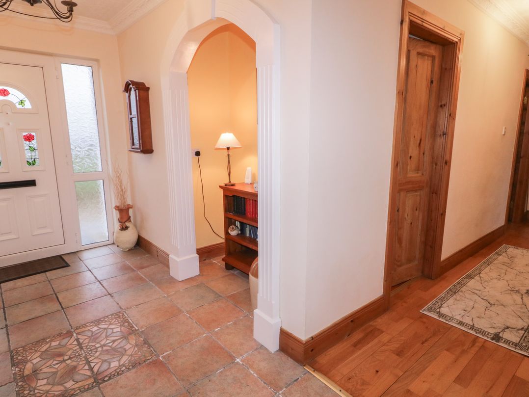Bungalow Falcarragh