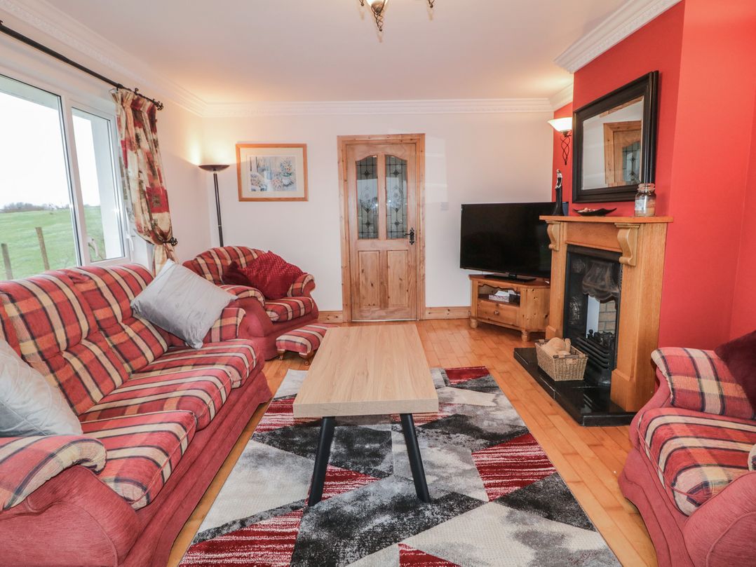 Bungalow Falcarragh