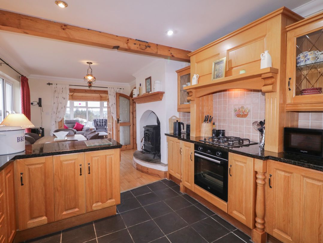 Bungalow Falcarragh