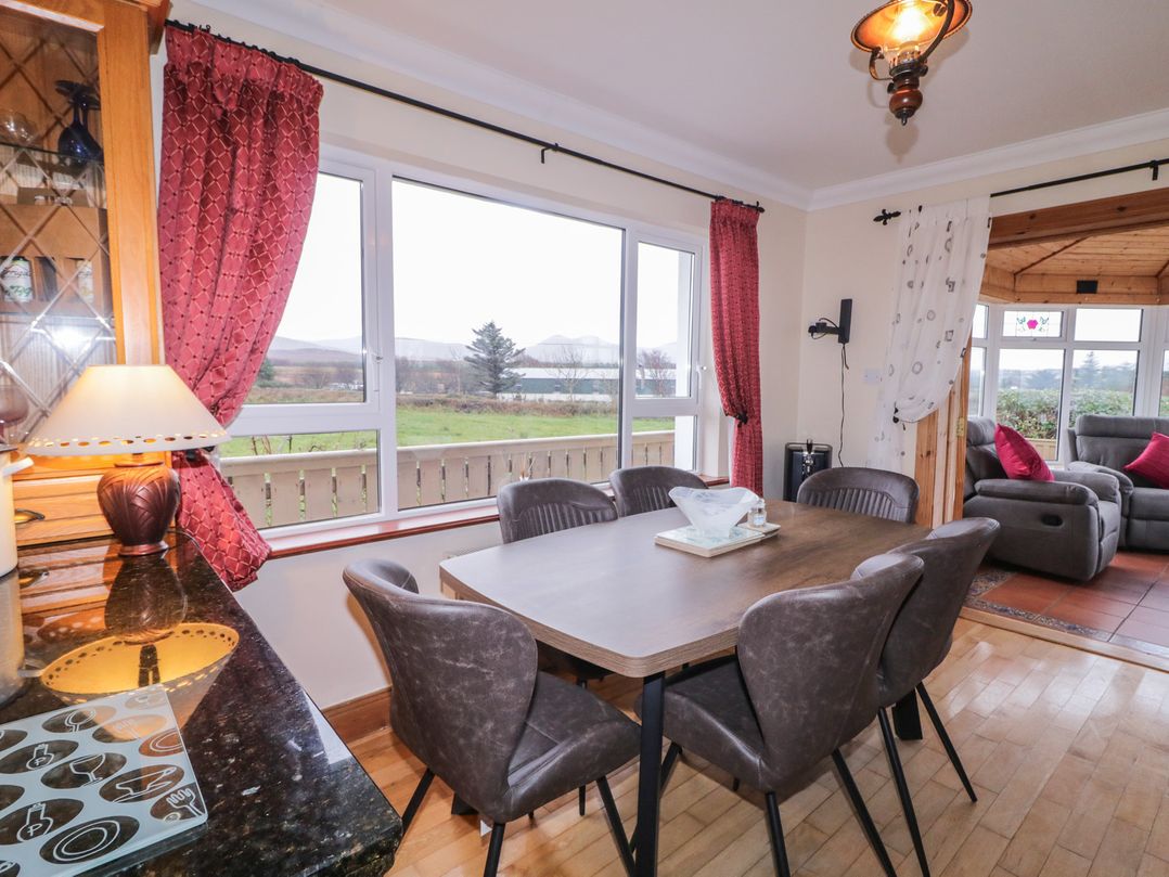 Bungalow Falcarragh