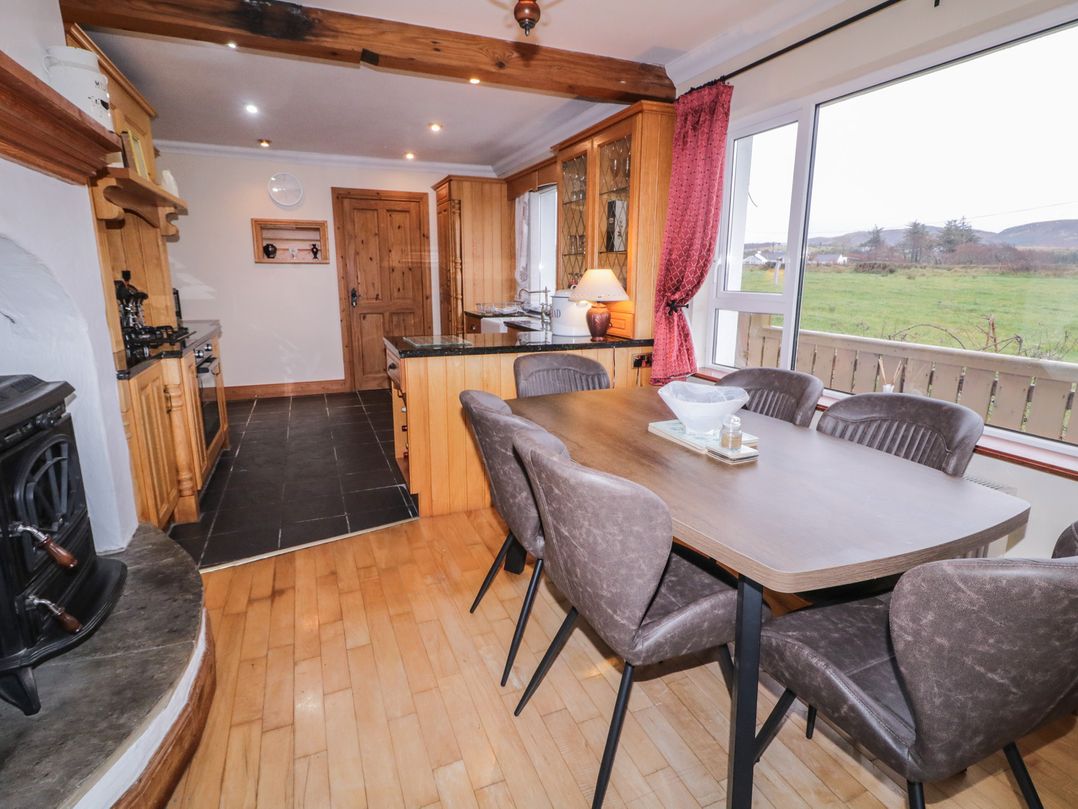 Bungalow Falcarragh