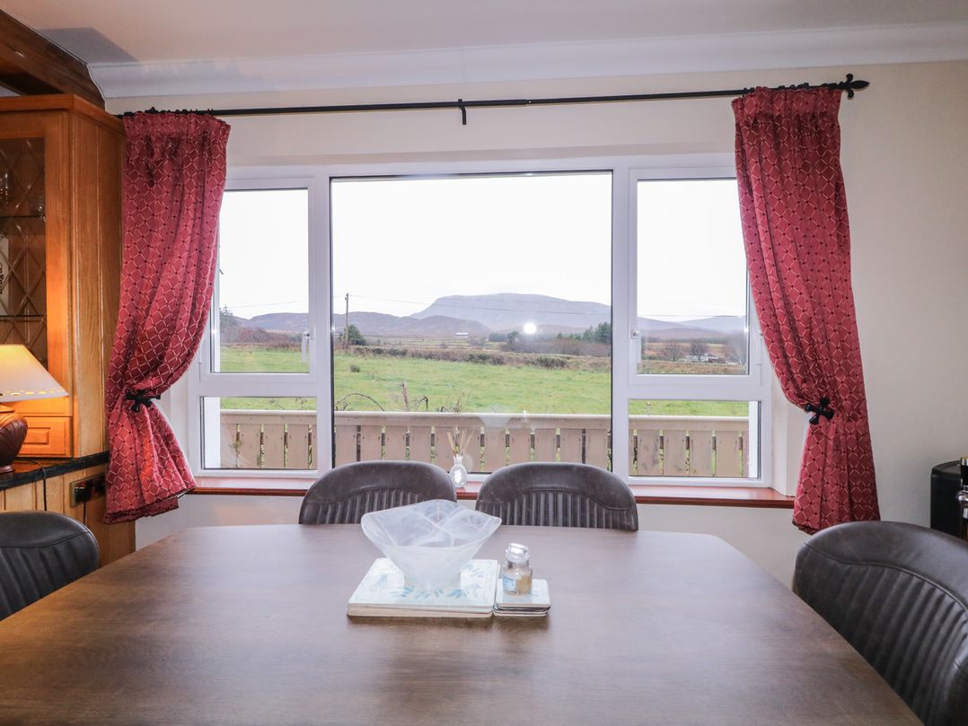 Bungalow Falcarragh