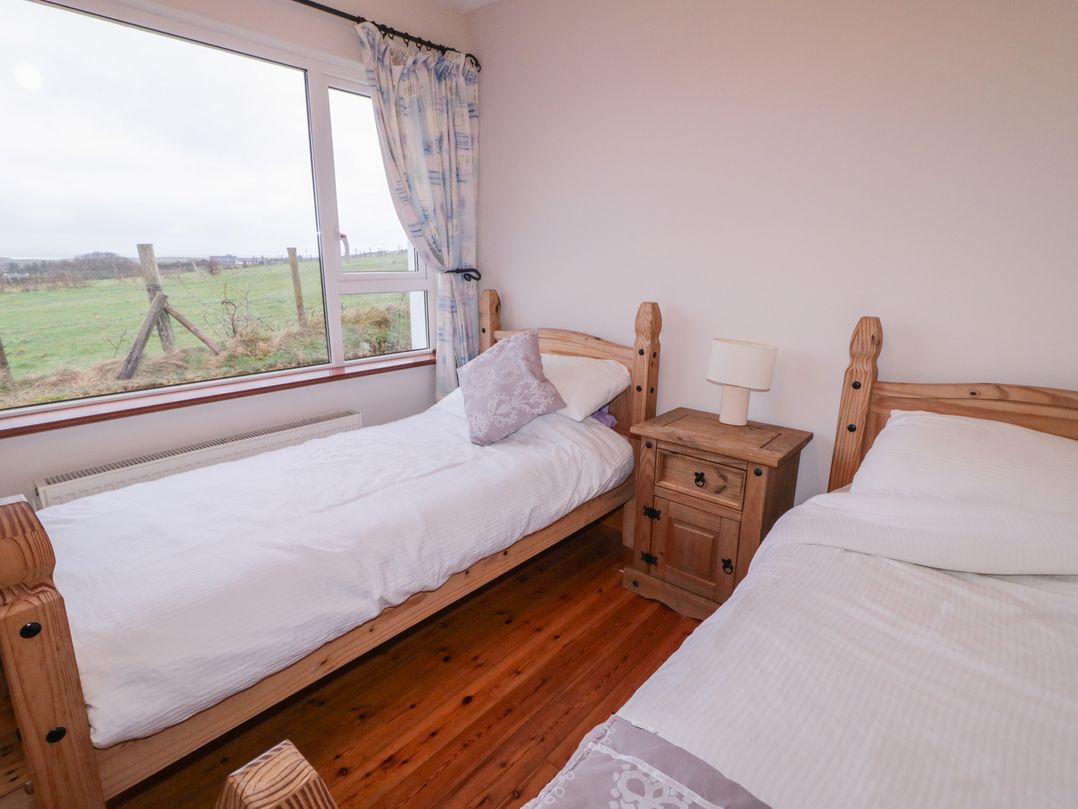 Bungalow Falcarragh