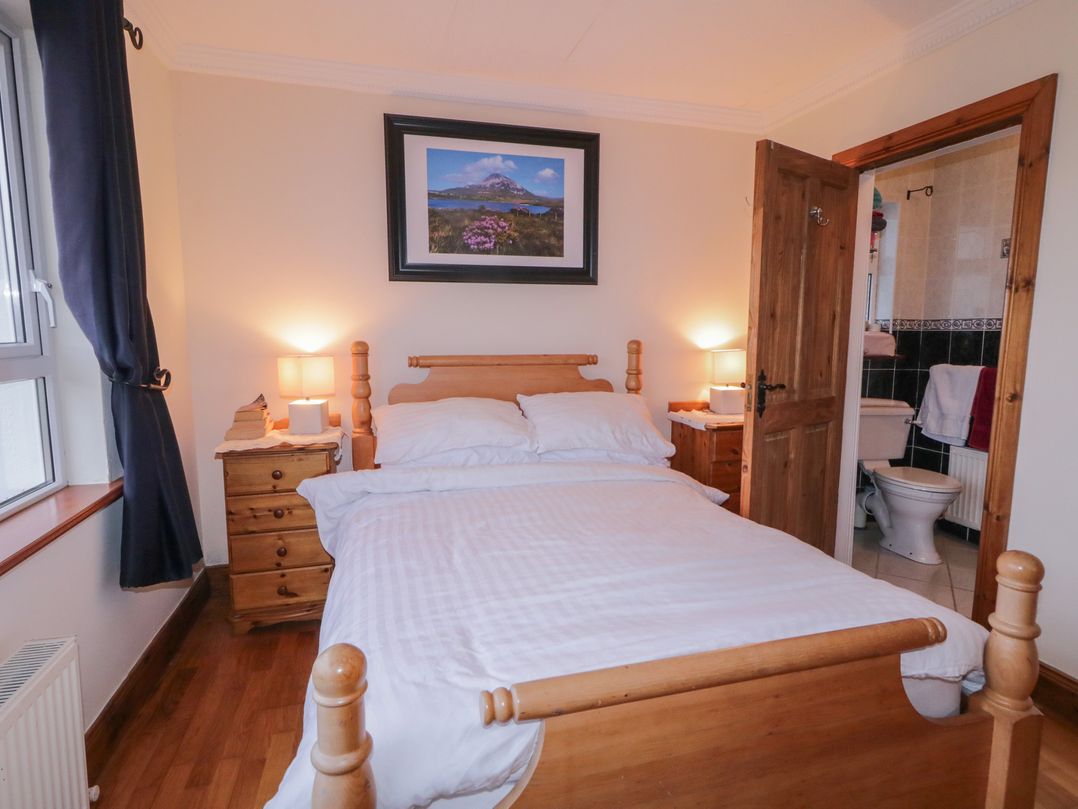 Bungalow Falcarragh