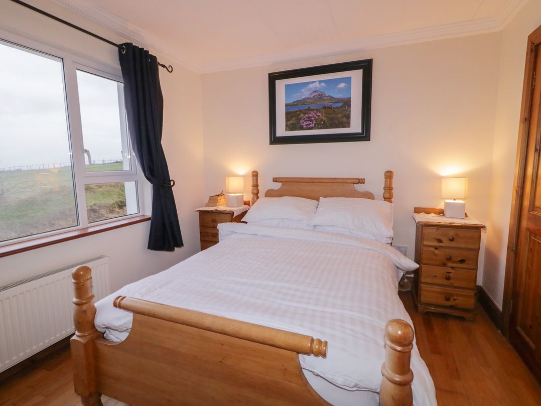 Bungalow Falcarragh