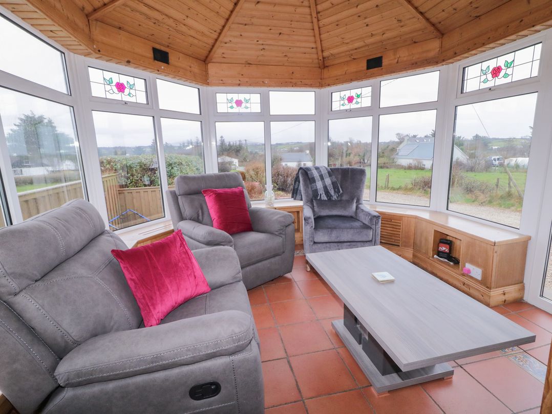 Bungalow Falcarragh