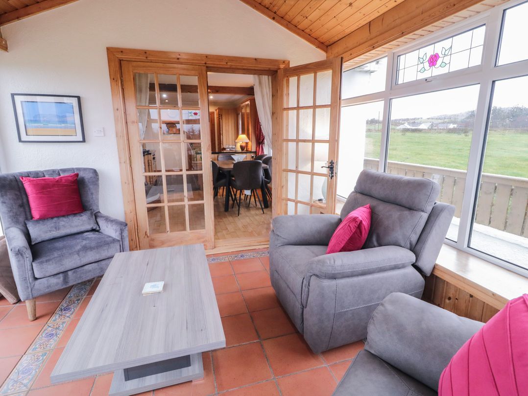 Bungalow Falcarragh