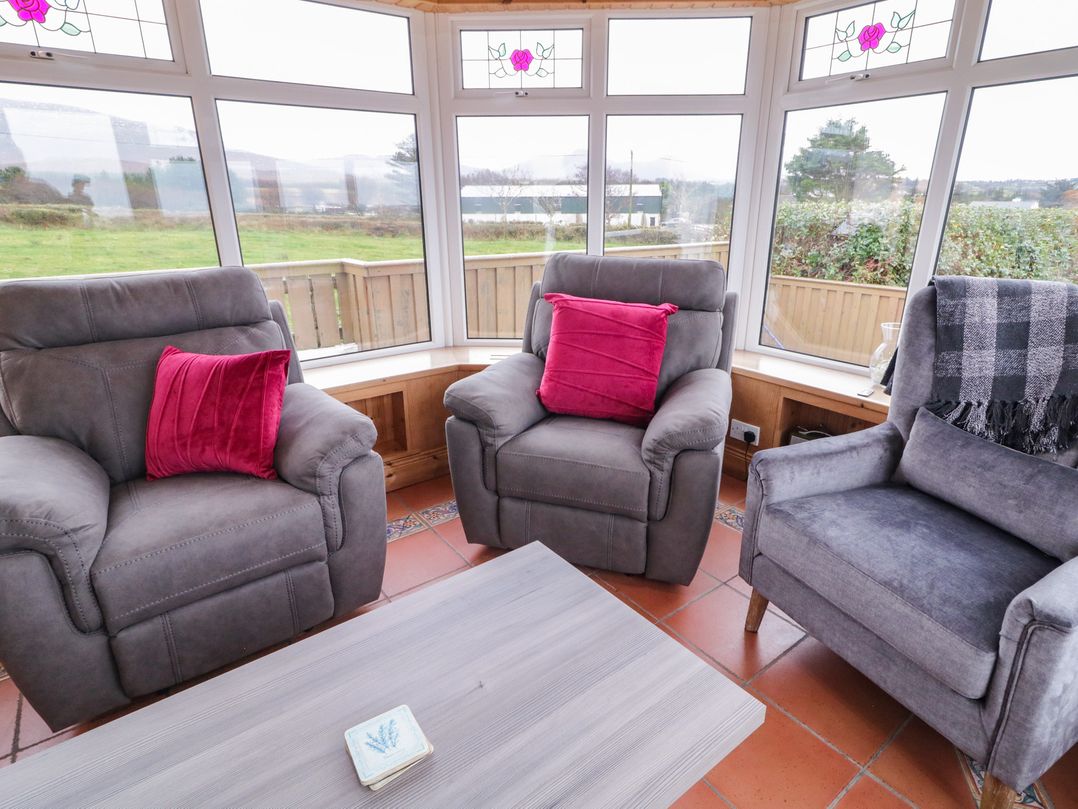 Bungalow Falcarragh