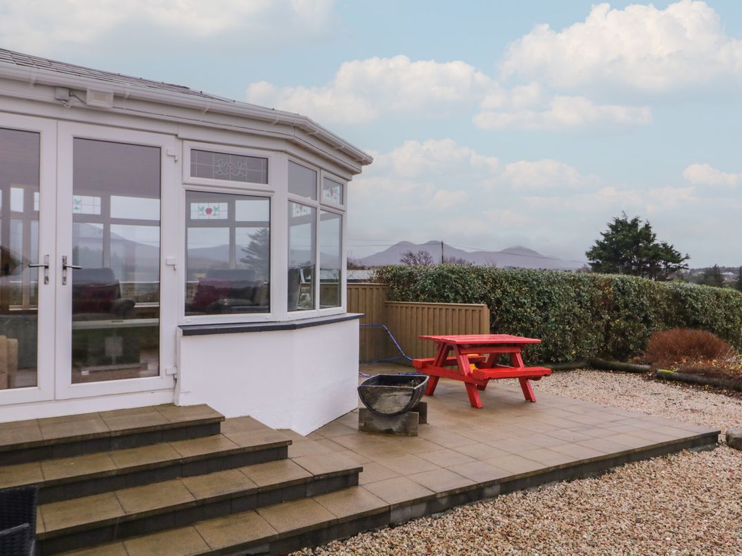 Bungalow Falcarragh