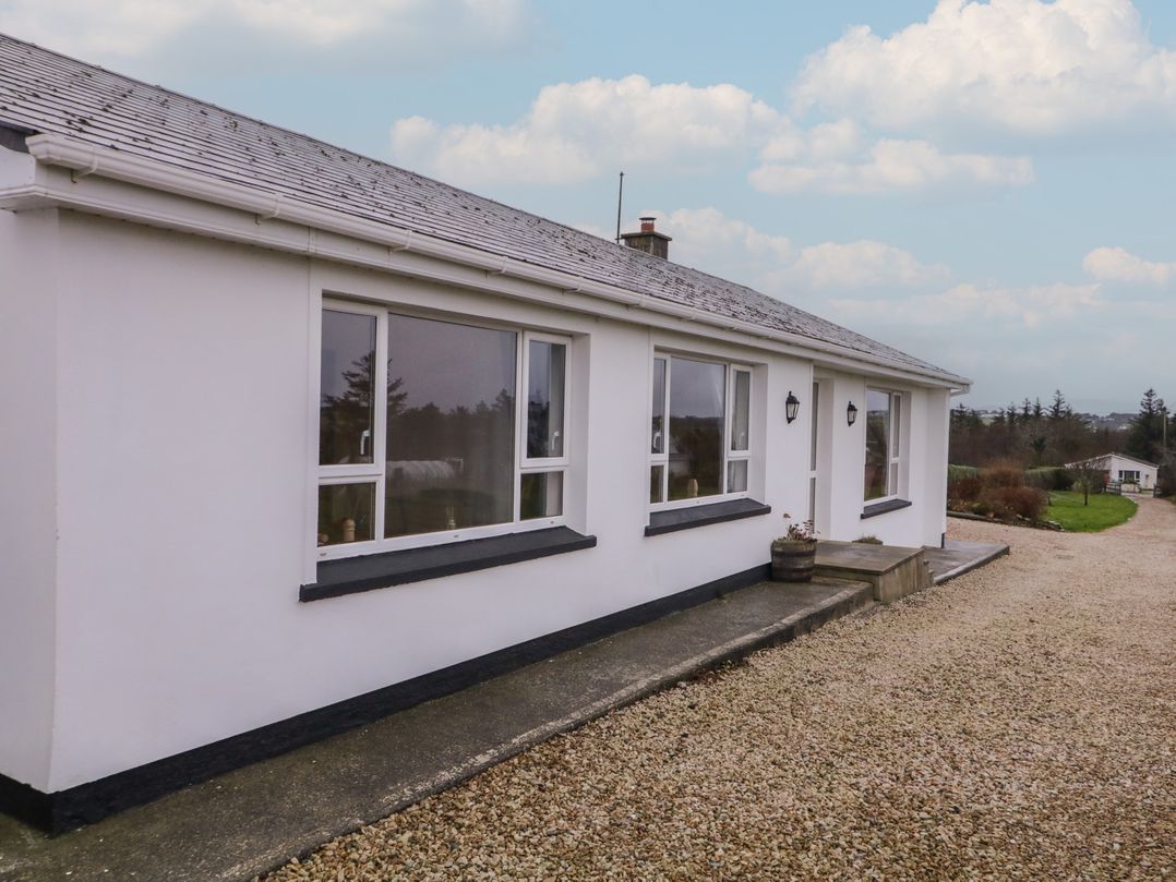 Bungalow Falcarragh