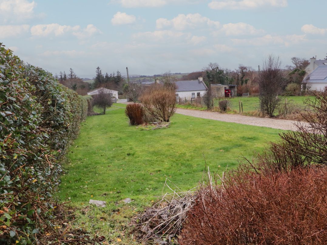 Bungalow Falcarragh