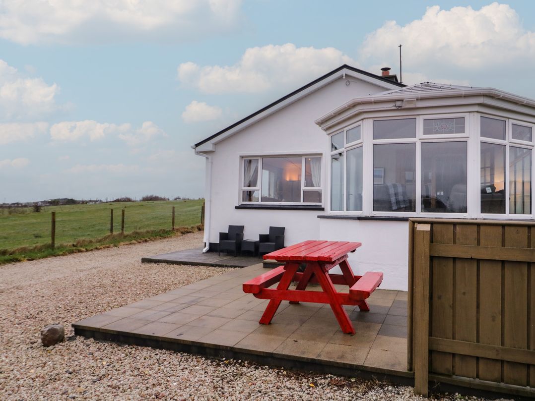 Bungalow Falcarragh