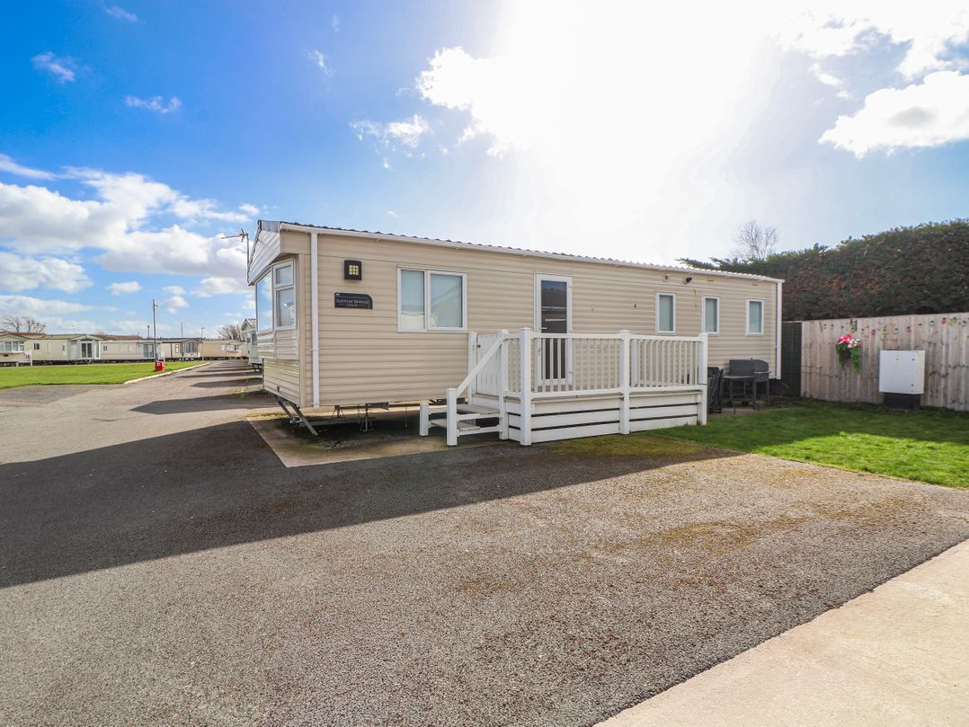 Towyn, Conwy holiday cottage