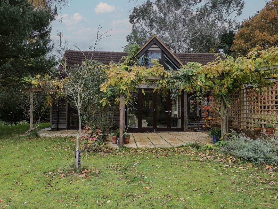 Gardeners Hill Annex