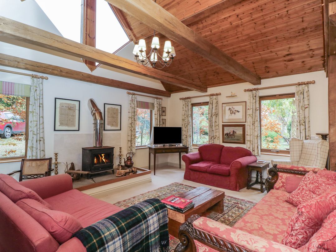 Gardeners Hill Annex