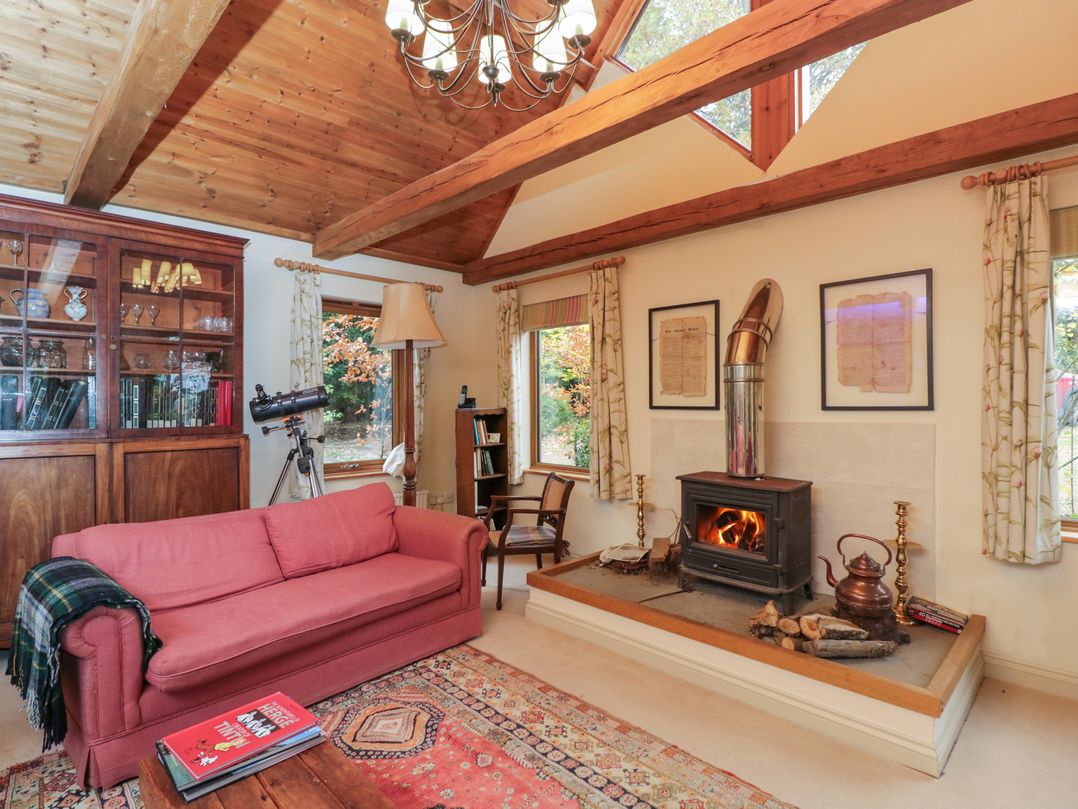 Gardeners Hill Annex