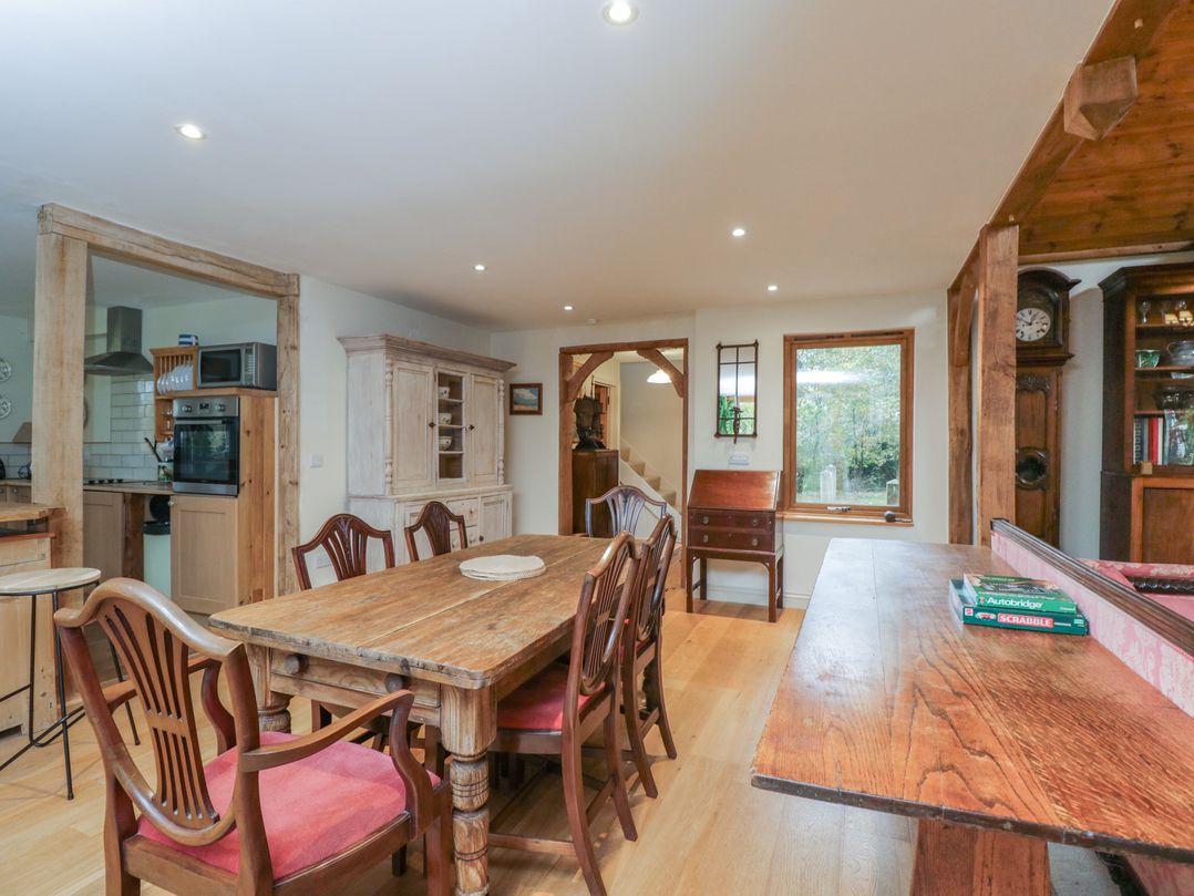 Gardeners Hill Annex