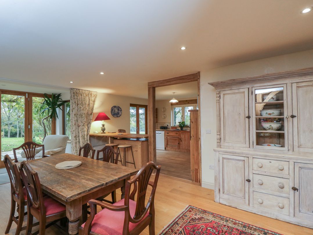 Gardeners Hill Annex