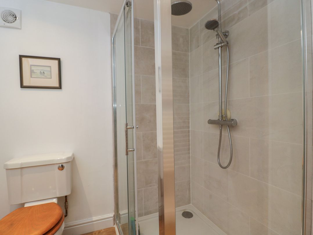 Gardeners Hill Annex