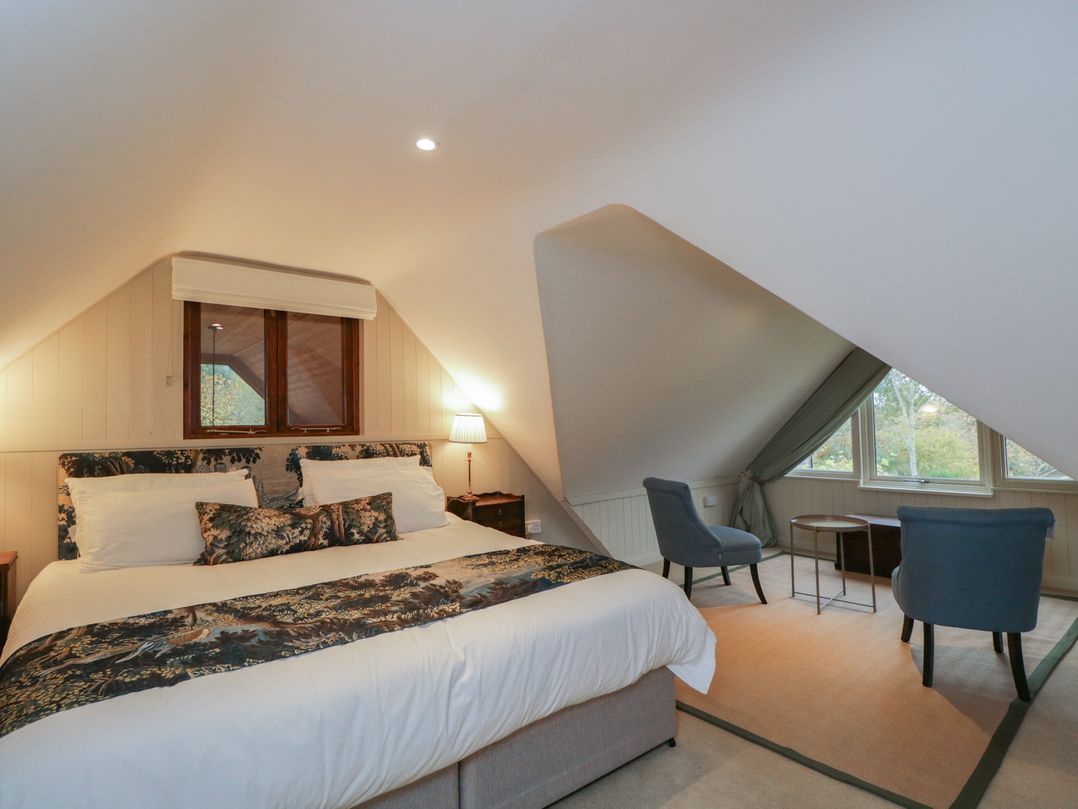 Gardeners Hill Annex