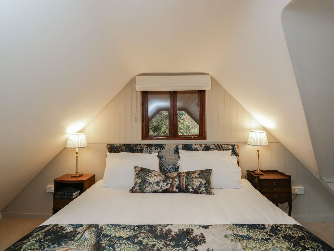 Gardeners Hill Annex